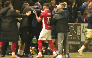 Σύρραξη στο Μπρίστολ Σίτι-Μίλγουολ: Ανάστατοι παίκτες και προπονητές μετά το ντέρμπι