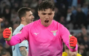 Στο προσκήνιο ο Παναθηναϊκός για τον Χρήστο Μανδά