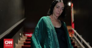 Έλενα Τοπαλίδου: Δεν ζητώ σεβασμό, με ενδιαφέρει η ουσία