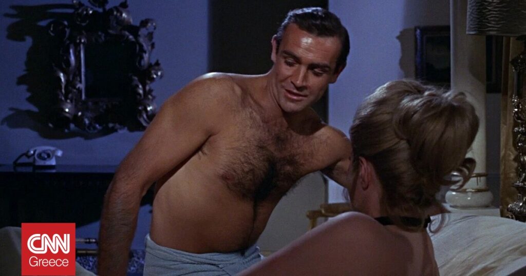 Η εμβληματική σκηνή που καθόρισε τις ακροάσεις για Τζέιμς Μποντ