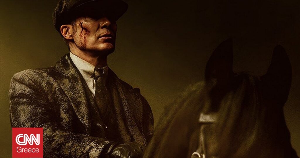 Ο Τόμι Σέλμπι επιστρέφει: Αντίκτυπος του trailer της ταινίας Peaky Blinders