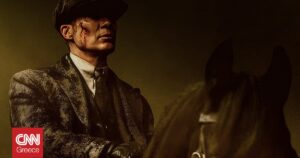 Ο Τόμι Σέλμπι επιστρέφει: Αντίκτυπος του trailer της ταινίας Peaky Blinders