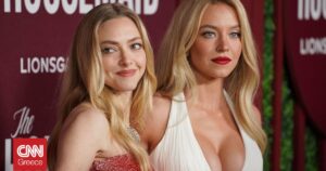 Χόλιγουντ 2025: Οι νικητές και οι χαμένοι της χρονιάς