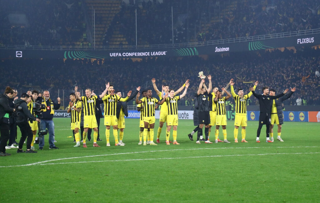 Η Πολωνία προσπέρασε την Ελλάδα στη βαθμολογία της UEFA