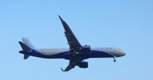 Λιθουανία: Κλείνει το αεροδρόμιο του Βίλνιους λόγω ύποπτων αερόστατων