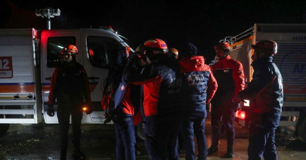 Συντριβή αεροσκάφους στην Τουρκία: Ελληνίδα αεροσυνοδός ανάμεσα στους νεκρούς