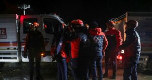 Συντριβή αεροσκάφους στην Τουρκία: Ελληνίδα αεροσυνοδός ανάμεσα στους νεκρούς