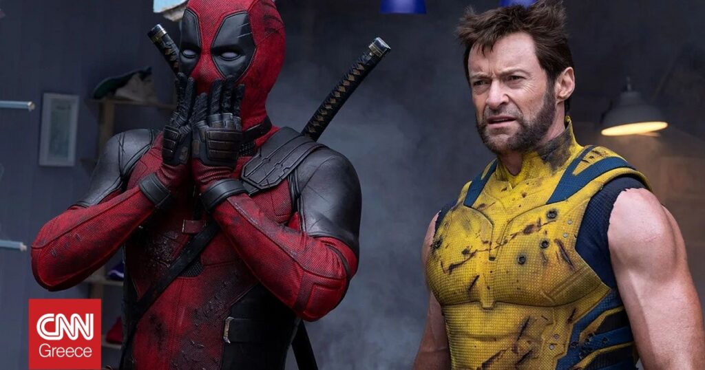 10 ταινίες που αναγέννησαν καριέρες στο Χόλυγουντ