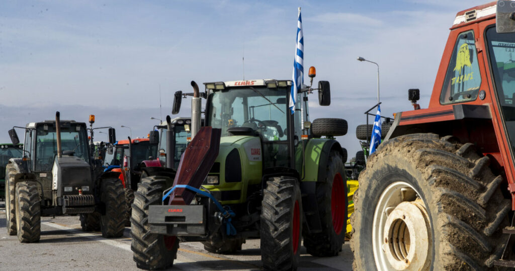 Σημαντική αλλαγή στρατηγικής της κυβέρνησης για τους αγρότες