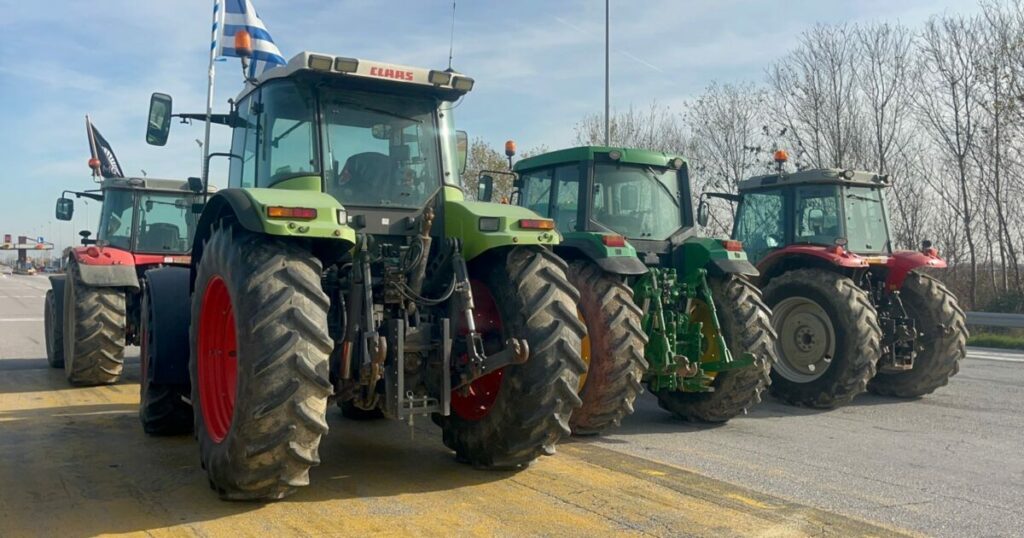 Κώστας Τσιάρας: Ικανοποιημένο το 74% των αιτημάτων των αγροτών