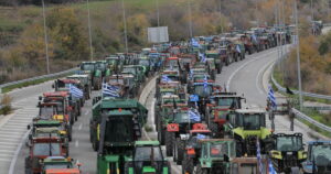 Σχέδιο Β της κυβέρνησης για τους αγρότες με πρόστιμα και συλλαλητήριο