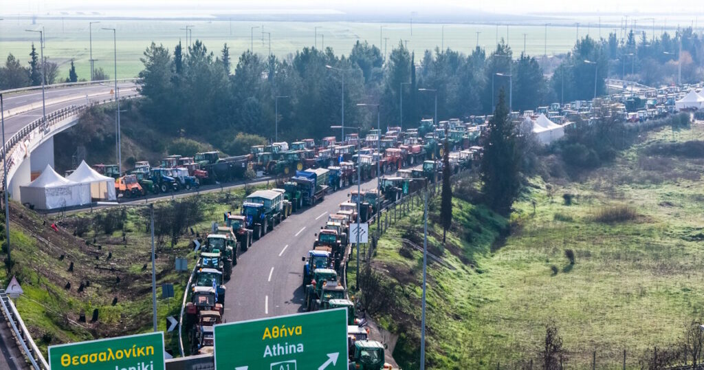 Νέα πολιτική αντιπαράθεση για το Αγροτικό - Το «δριμύ κατηγορώ» του ΠΑΣΟΚ
