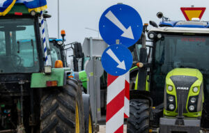 Αποφάσεις για τους αγρότες στη Νίκαια μετά την πρόσκληση Μητσοτάκη