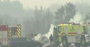 Συντριβή αεροσκάφους Cessna σε αεροδρόμιο της Βόρειας Καρολίνας