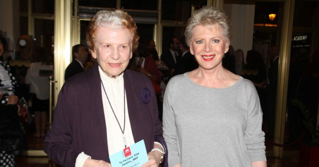 Σύλβα Ακρίτα: Η πρώτη γυναίκα βουλευτής του ΠΑΣΟΚ και το έργο της