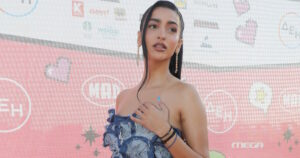 Αναστασία: «Πήγα σε ψυχολόγο λόγω κρίσεων πανικού και άγχους»