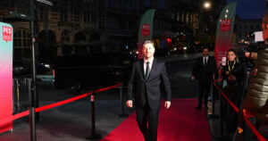 Νίκος Ανδρουλάκης: Κατέθεσα στη Βουλή ένα πλαίσιο έξι σημείων για τους αγρότες