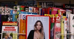 Διάσημες γυναίκες που μίλησαν δημόσια για τη μαστεκτομή