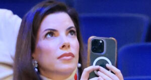 Αντελίνα Βαρθακούρη: «Αποφάσισα να απομακρυνθώ από την τηλεόραση»