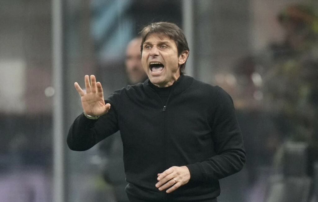 Αντιπαράθεση Κόντε – Κίβου ενόψει του ντέρμπι στο Σαν Σίρο