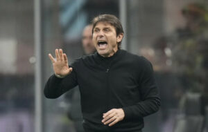 Αντιπαράθεση Κόντε – Κίβου ενόψει του ντέρμπι στο Σαν Σίρο