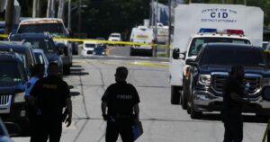 ΗΠΑ: Πυροβολισμοί στο Ντέλαγουερ με νεκρό αστυνομικό - Συνελήφθη ύποπτος