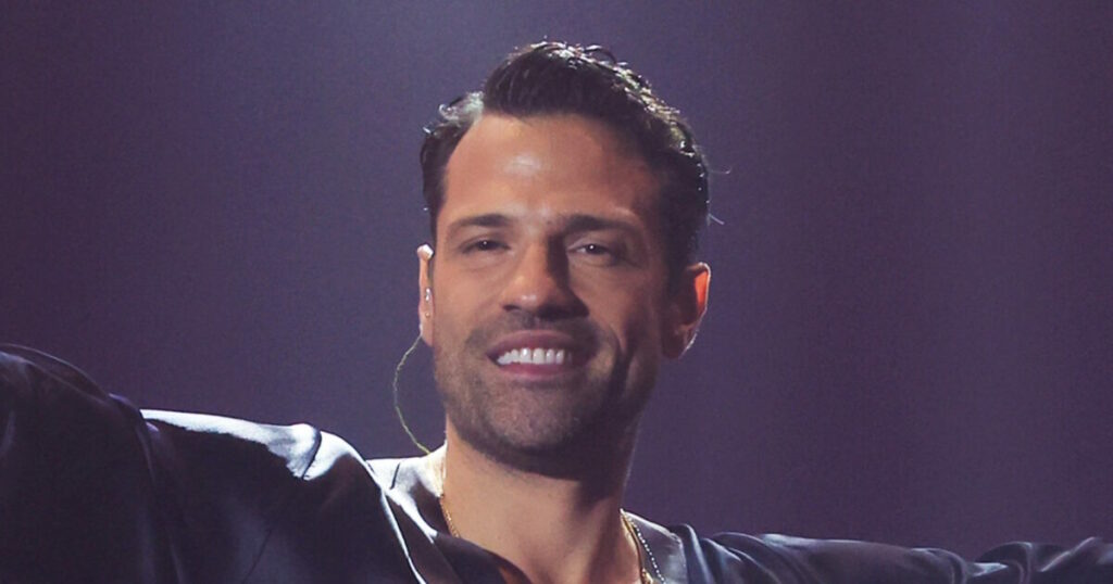 Κωνσταντίνος Αργυρός: Συναυλία στην Κωνσταντινούπολη για φιλανθρωπικό σκοπό