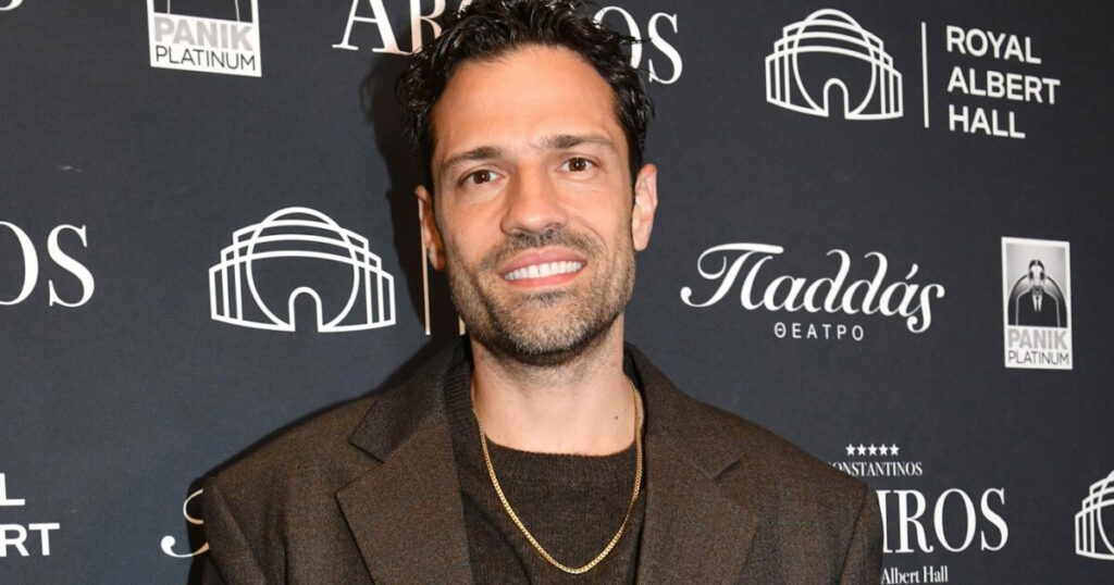 Κωνσταντίνος Αργυρός: «Ο γιος μου αναγνωρίζει τη φωνή μου στα τραγούδια»