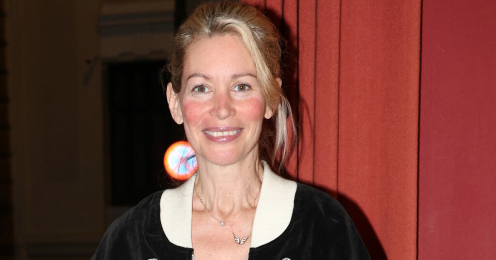 Άριελ Κωνσταντινίδη: «Τώρα νιώθω ότι έχω ολοκληρωμένη την οικογένειά μου»