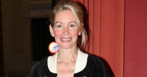 Άριελ Κωνσταντινίδη: «Τώρα νιώθω ότι έχω ολοκληρωμένη την οικογένειά μου»