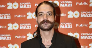 Τροχαίο ατύχημα για τον Άρη Μουγκοπέτρο: «Είχα Άγιο»