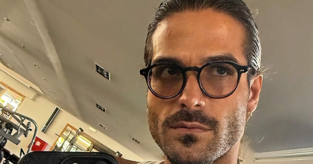 Άρης Μουγκοπέτρος: Αντίκτυπος από το φτύσιμο του Βαλάντη στους μουσικούς