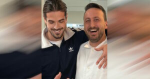 Ο Άρης Μουγκοπέτρος αποκαλύπτει την πρόοδο μετά το ατύχημα με την κροτίδα