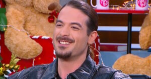 Άρης Μουγκοπέτρος: Η ζωή μετά το ατύχημα και η αντίδραση των παιδιών του