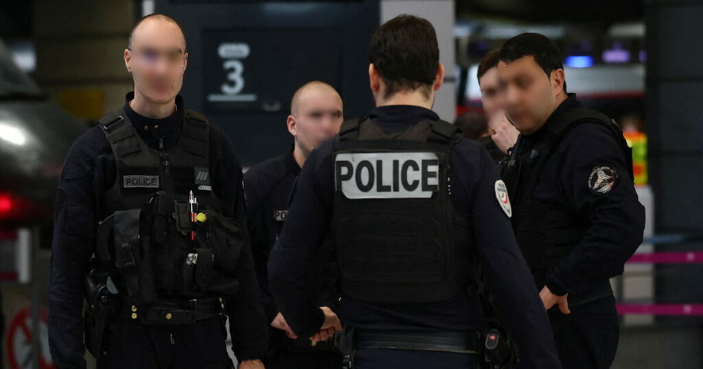 Τραγωδία στην Γαλλία: Νεκροί 4 Πορτογάλοι νεαροί σε τροχαίο κοντά στα σύνορα με την Ελβετία