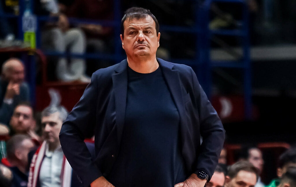 Άταμαν: Η Αρμάνι μας έδειξε τις αδυναμίες μας στην Euroleague