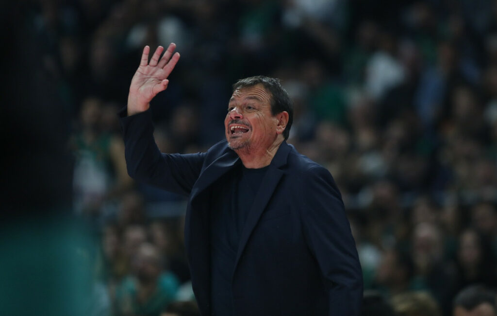 Αταμάν: «Επιθετικά ήμασταν χάλια – Κάναμε πολλά λάθη»