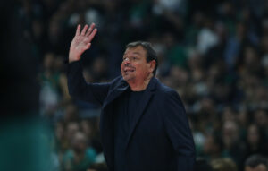 Αταμάν: «Επιθετικά ήμασταν χάλια – Κάναμε πολλά λάθη»