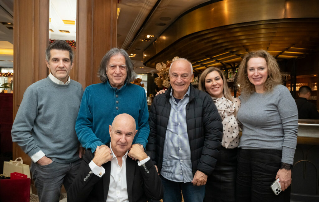 Η τεχνητή νοημοσύνη και οι μουσικοί: Προκλήσεις και ανησυχίες