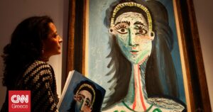 Πίνακας του Πικάσο αξίας 1 εκατ. ευρώ πωλείται για 100 ευρώ για φιλανθρωπία