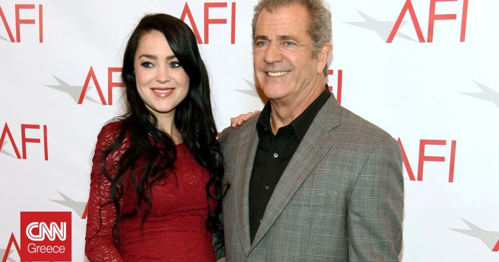 Χωρίζουν ο Μελ Γκίμπσον και η Ρόζαλιντ Ρος μετά από εννέα χρόνια σχέσης