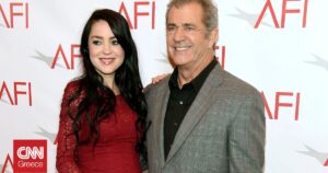 Χωρίζουν ο Μελ Γκίμπσον και η Ρόζαλιντ Ρος μετά από εννέα χρόνια σχέσης