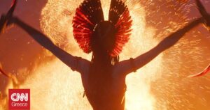 Εντυπωσιακό άνοιγμα για το «Avatar: Fire and Ash» με 345 εκατ. παγκοσμίως