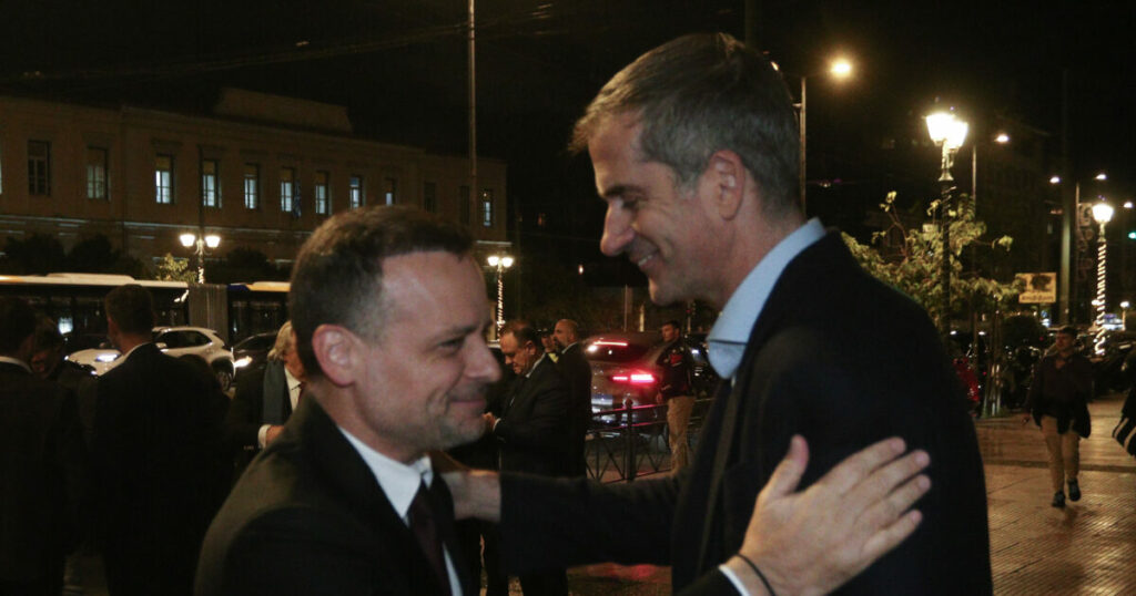 Κώστας Μπακογιάννης: Σπατάλες και αυξήσεις στον Δήμο Αθηναίων