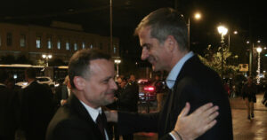 Κώστας Μπακογιάννης: Σπατάλες και αυξήσεις στον Δήμο Αθηναίων