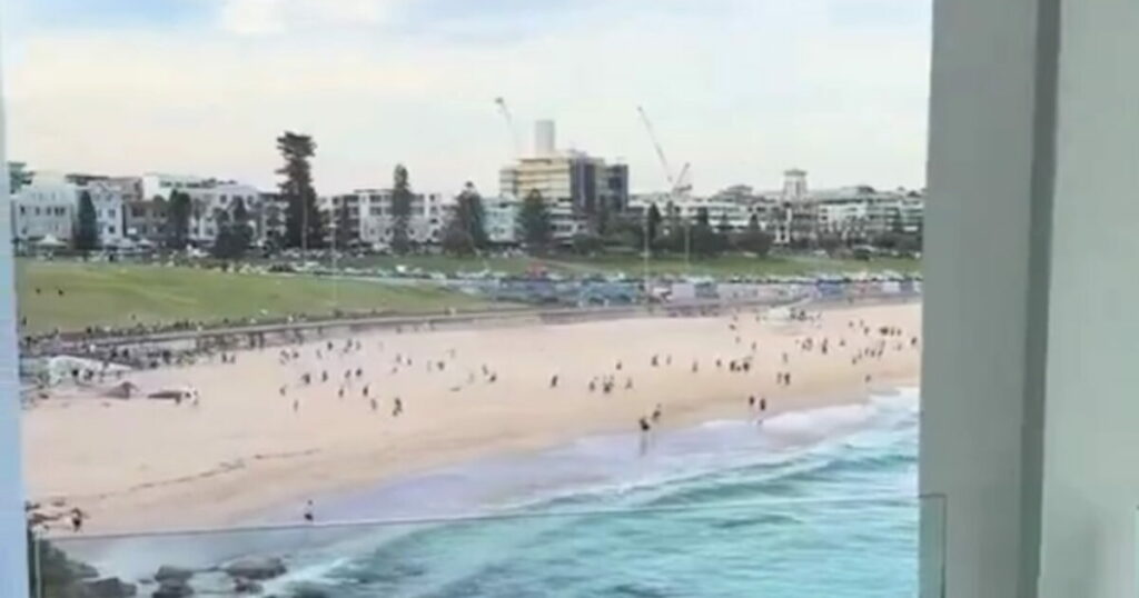 Σίδνεϊ: Τρόμος σε μπαρ δίπλα στην παραλία Μπόνταϊ κατά τη διάρκεια επίθεσης