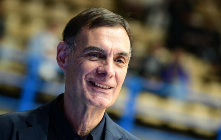 Μπαρτζώκας: «Ο Ολυμπιακός είναι κάτι το ιδιαίτερο για μένα»