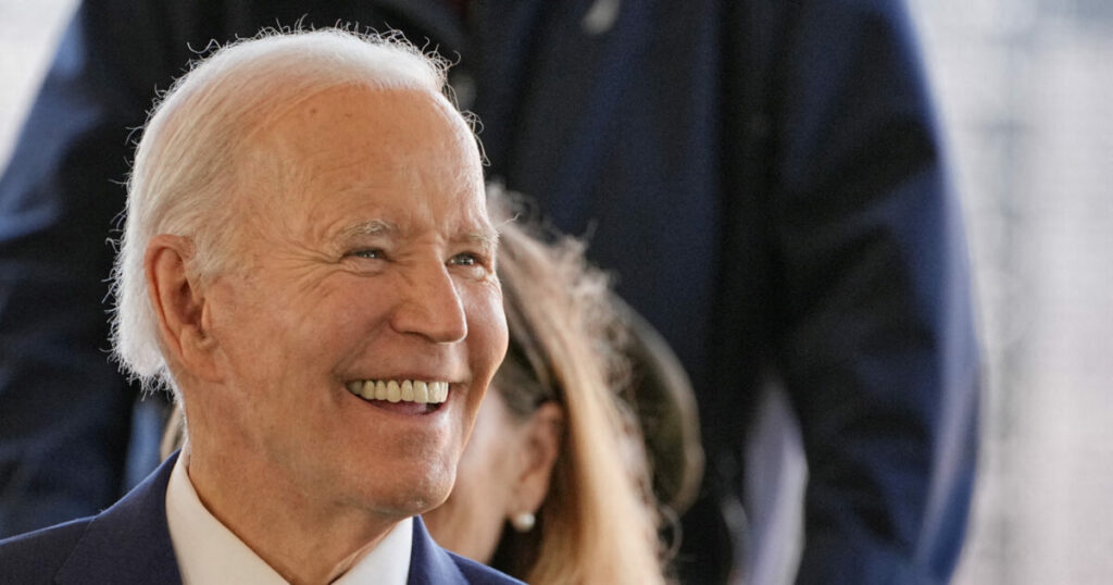 Ο Τζο Μπάιντεν μοιράστηκε οικογενειακή φωτογραφία για τα Χριστούγεννα