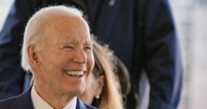 Ο Τζο Μπάιντεν μοιράστηκε οικογενειακή φωτογραφία για τα Χριστούγεννα