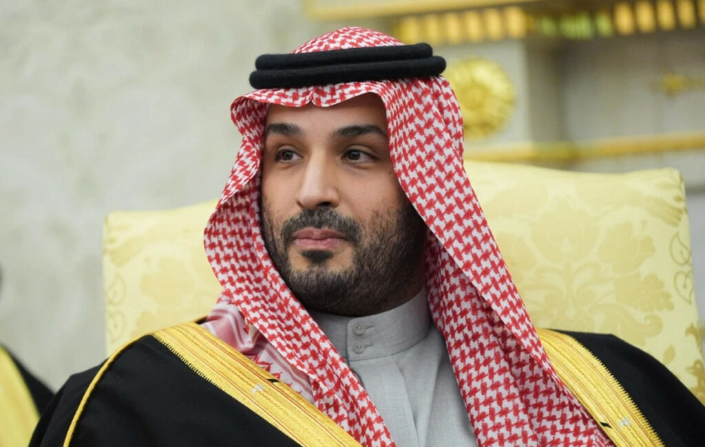 Μοχάμεντ Μπιν Σαλμάν: Ο πρίγκιπας που επιδιώκει την Μπαρτσελόνα